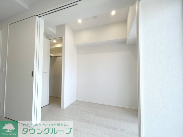 アーバネックス森下WESTの物件内観写真